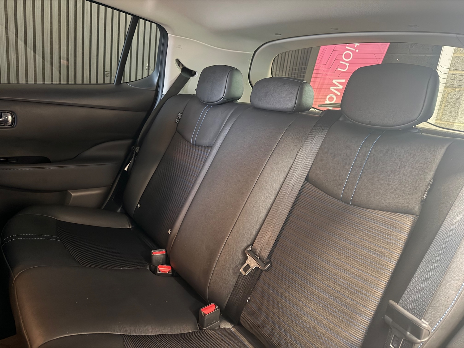 Used Nissan Leaf 2022 for sale - 77849130: Photo 45