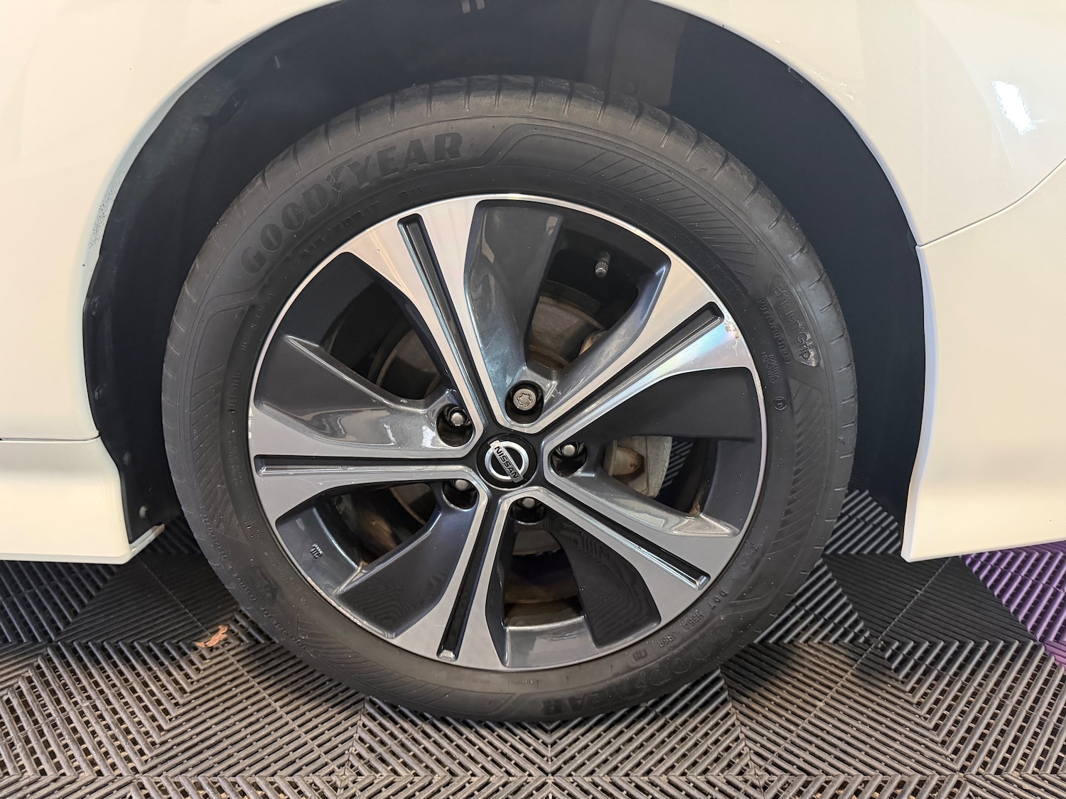 Used Nissan Leaf 2022 for sale - 77849130: Photo 49