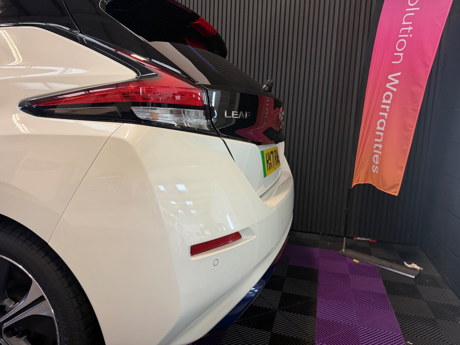 Used Nissan Leaf 2022 for sale - 77849130: Photo 50