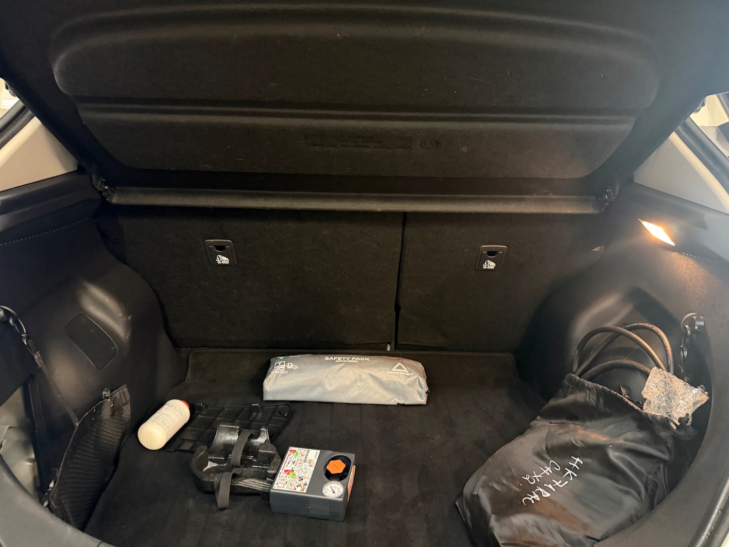 Used Nissan Leaf 2022 for sale - 77849130: Photo 51