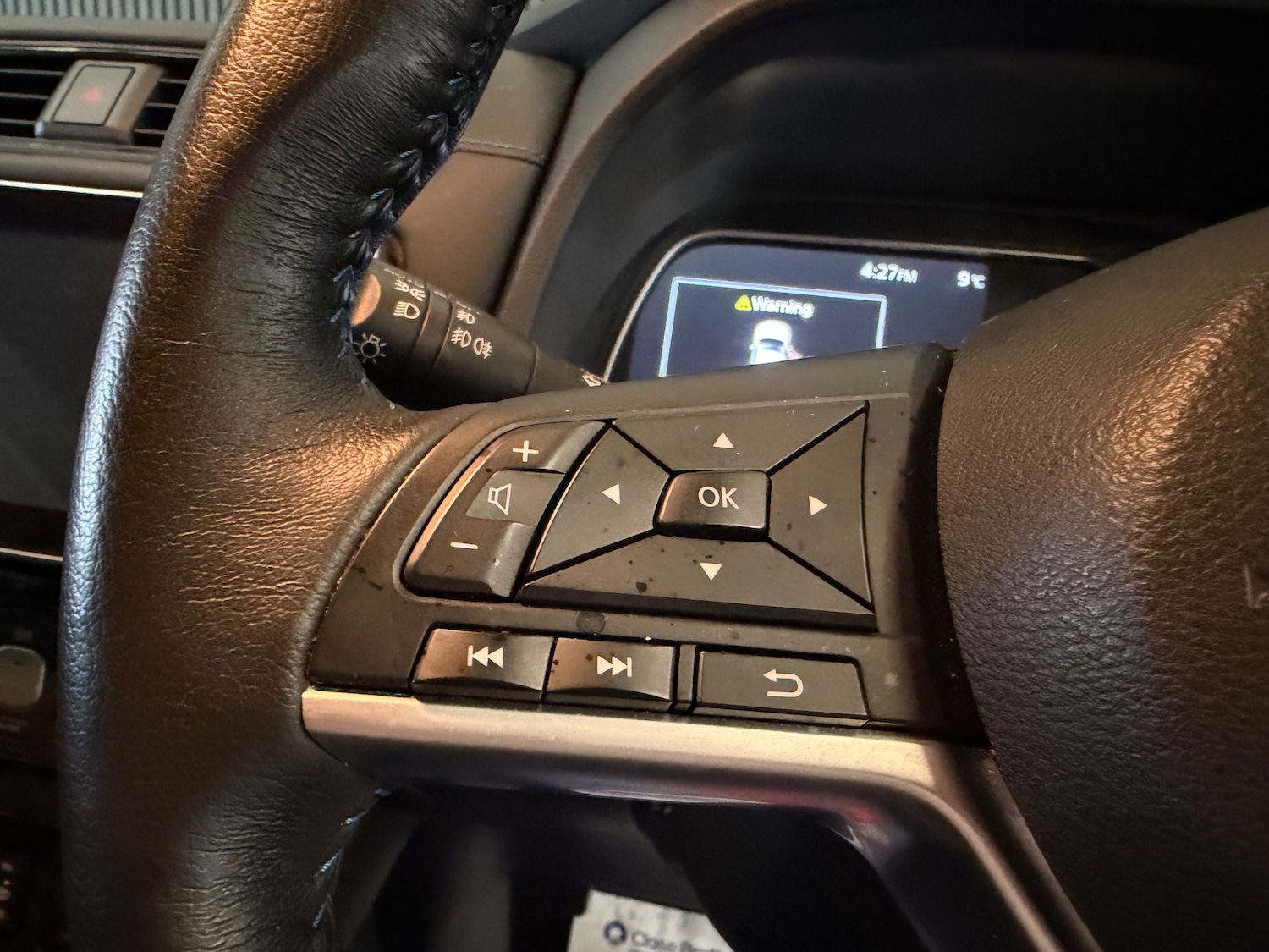 Used Nissan Leaf 2022 for sale - 77849130: Photo 52