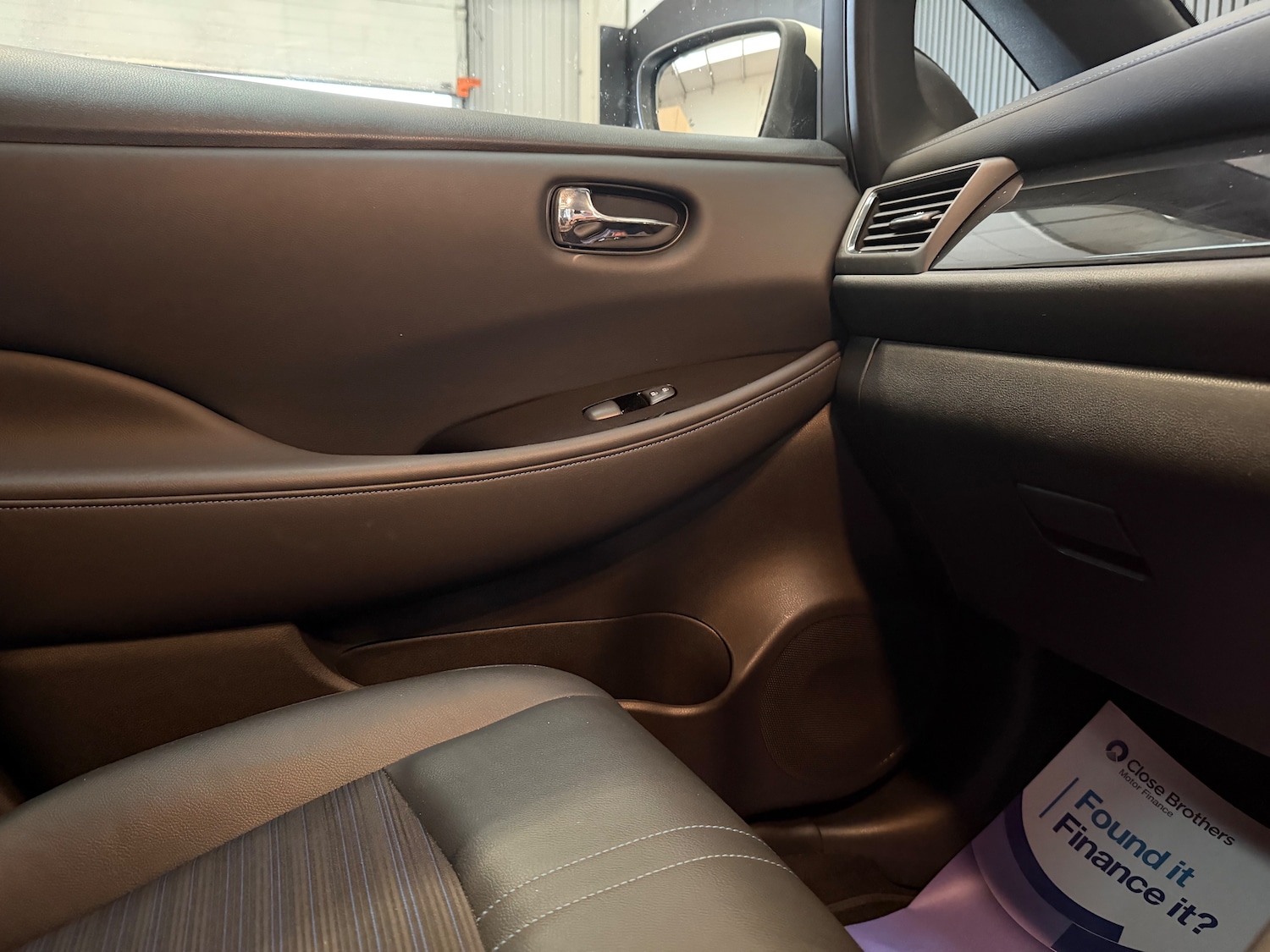 Used Nissan Leaf 2022 for sale - 77849130: Photo 56