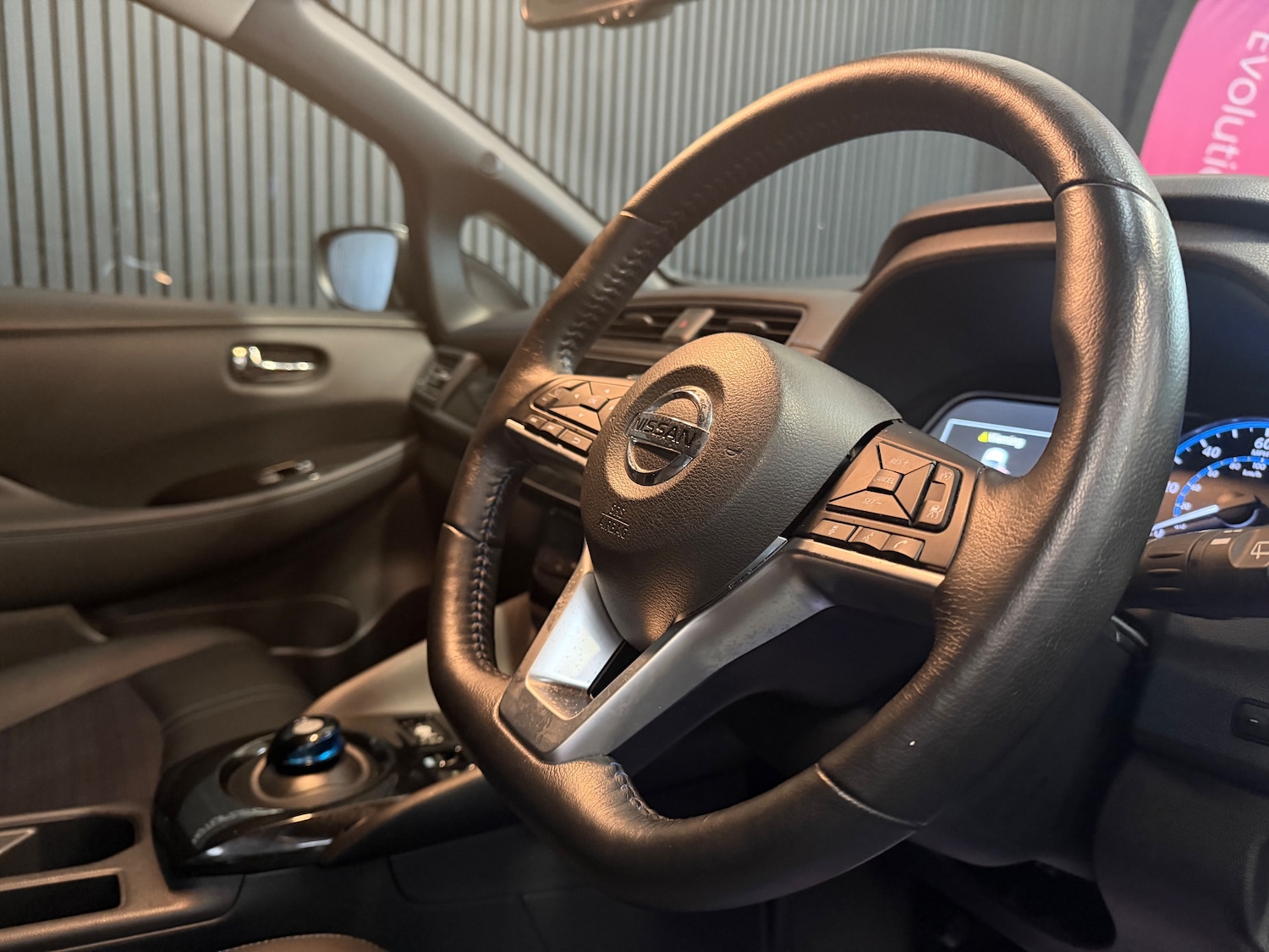 Used Nissan Leaf 2022 for sale - 77849130: Photo 7