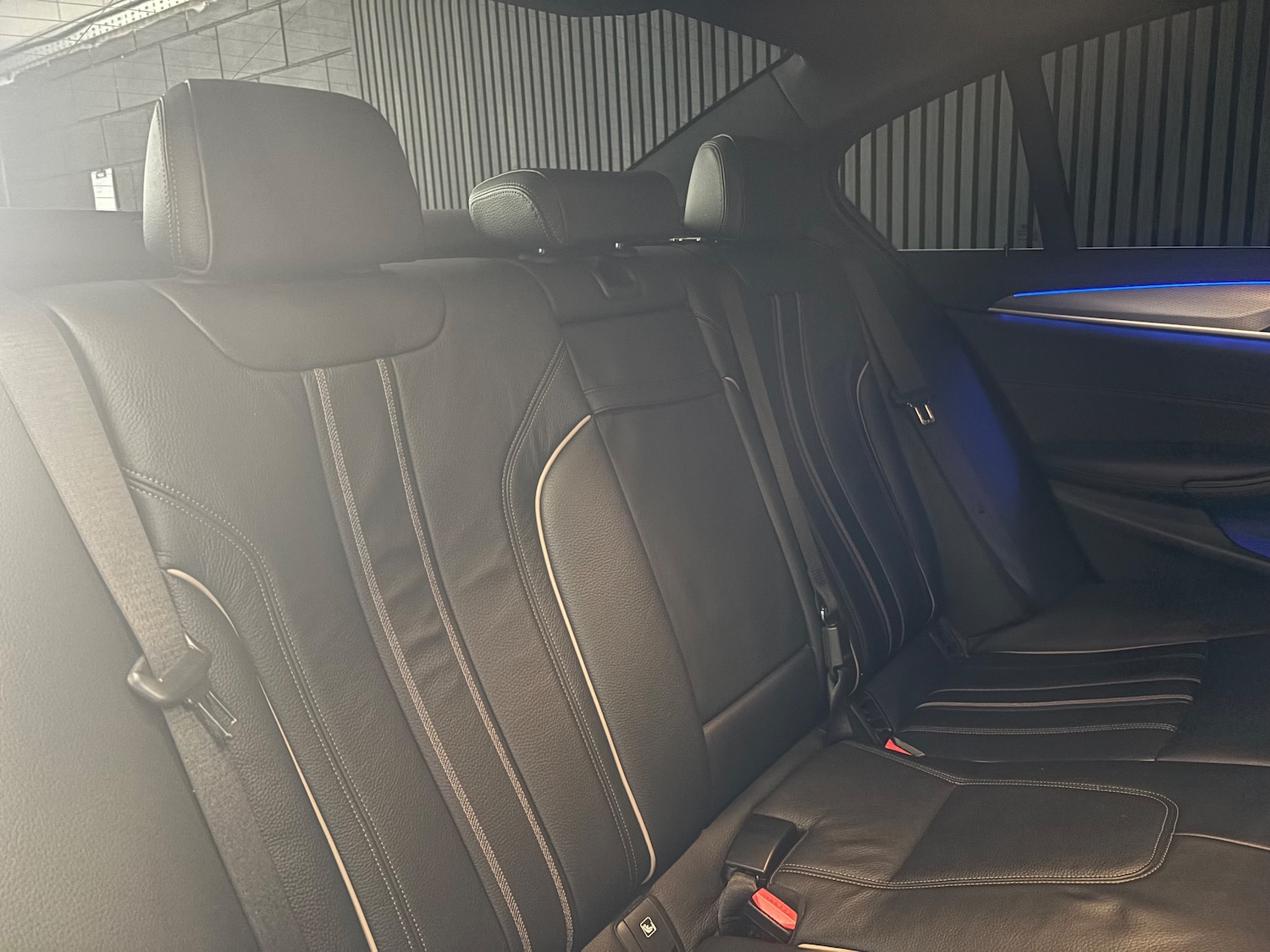 Used BMW 5 Series 2018 for sale - 76339312: Photo 23