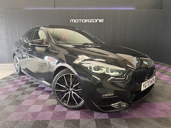 Used BMW 2 Series 2020 for sale - 78316300: Photo