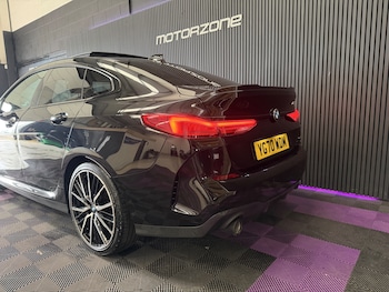 Used BMW 2 Series 2020 for sale - 78316300: Photo