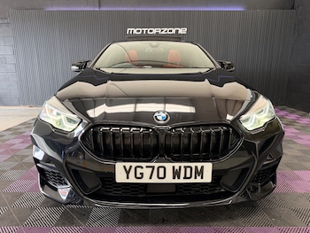 Used BMW 2 Series 2020 for sale - 78316300: Photo