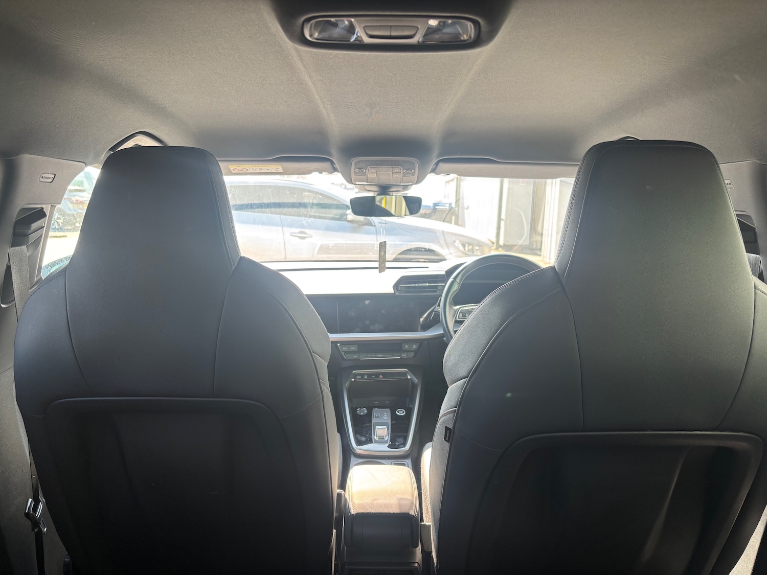 Vehicle 24