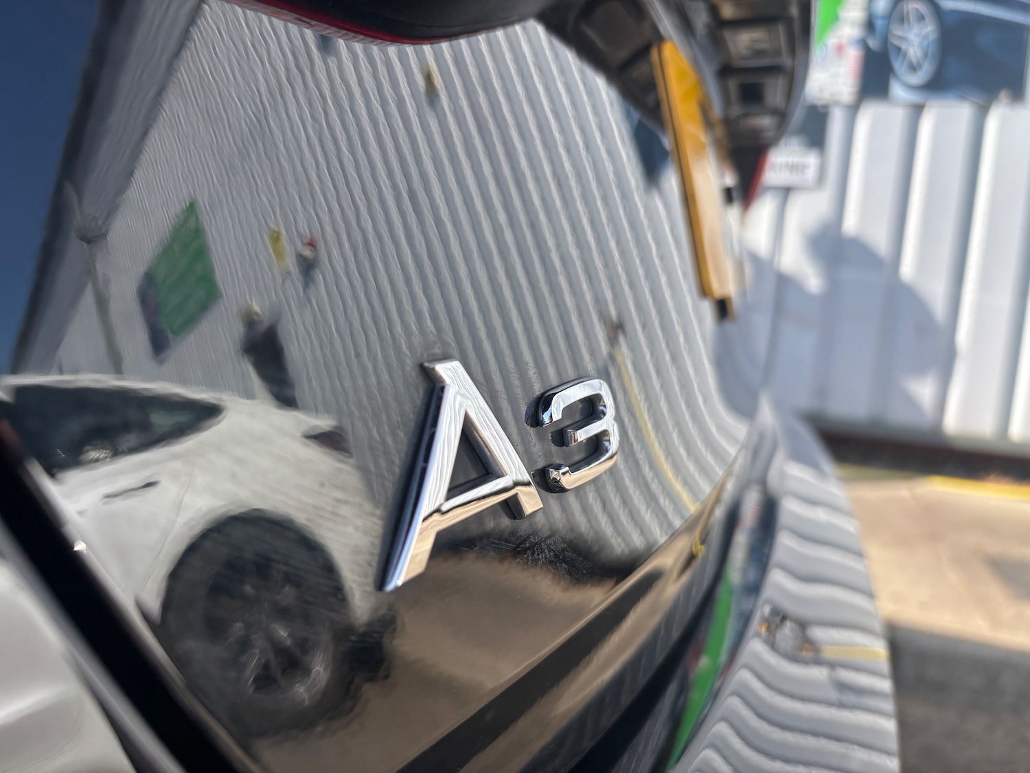 Vehicle 44