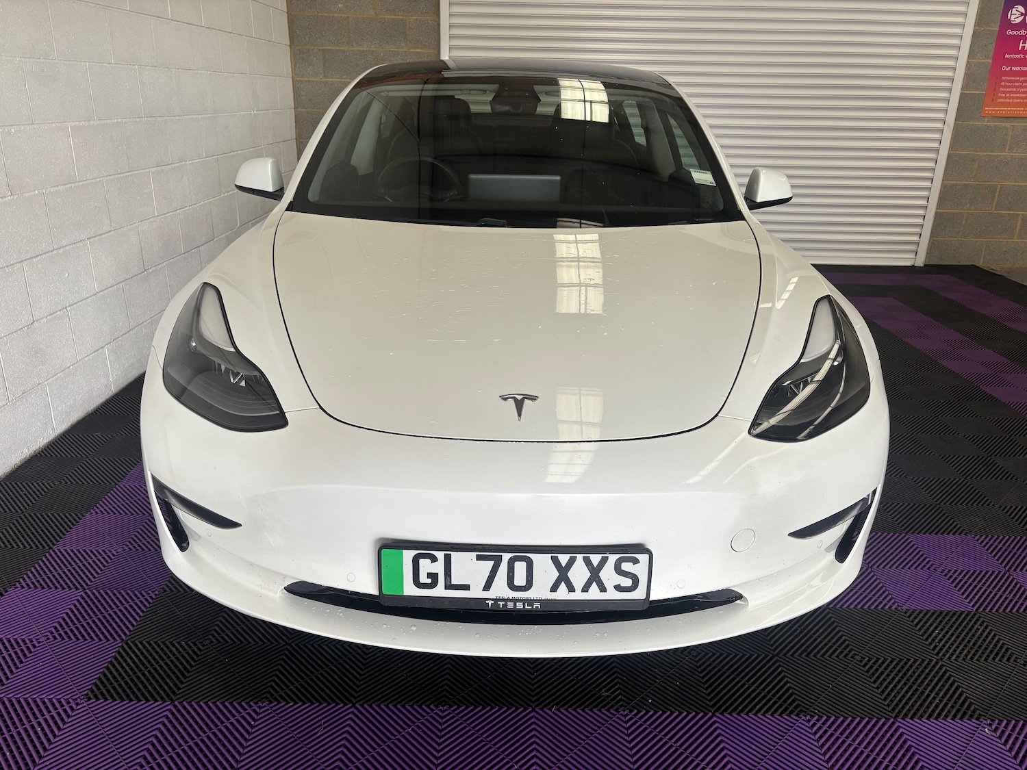 Vehicle 38