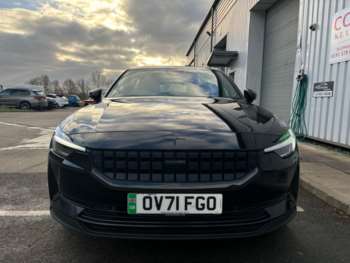 Used Polestar Polestar 2 2021 for sale - 74001398: Photo