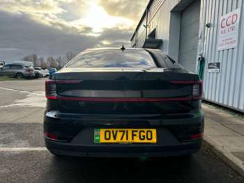 Used Polestar Polestar 2 2021 for sale - 74001398: Photo