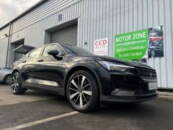 Used Polestar Polestar 2 2021 for sale - 74001398: Photo