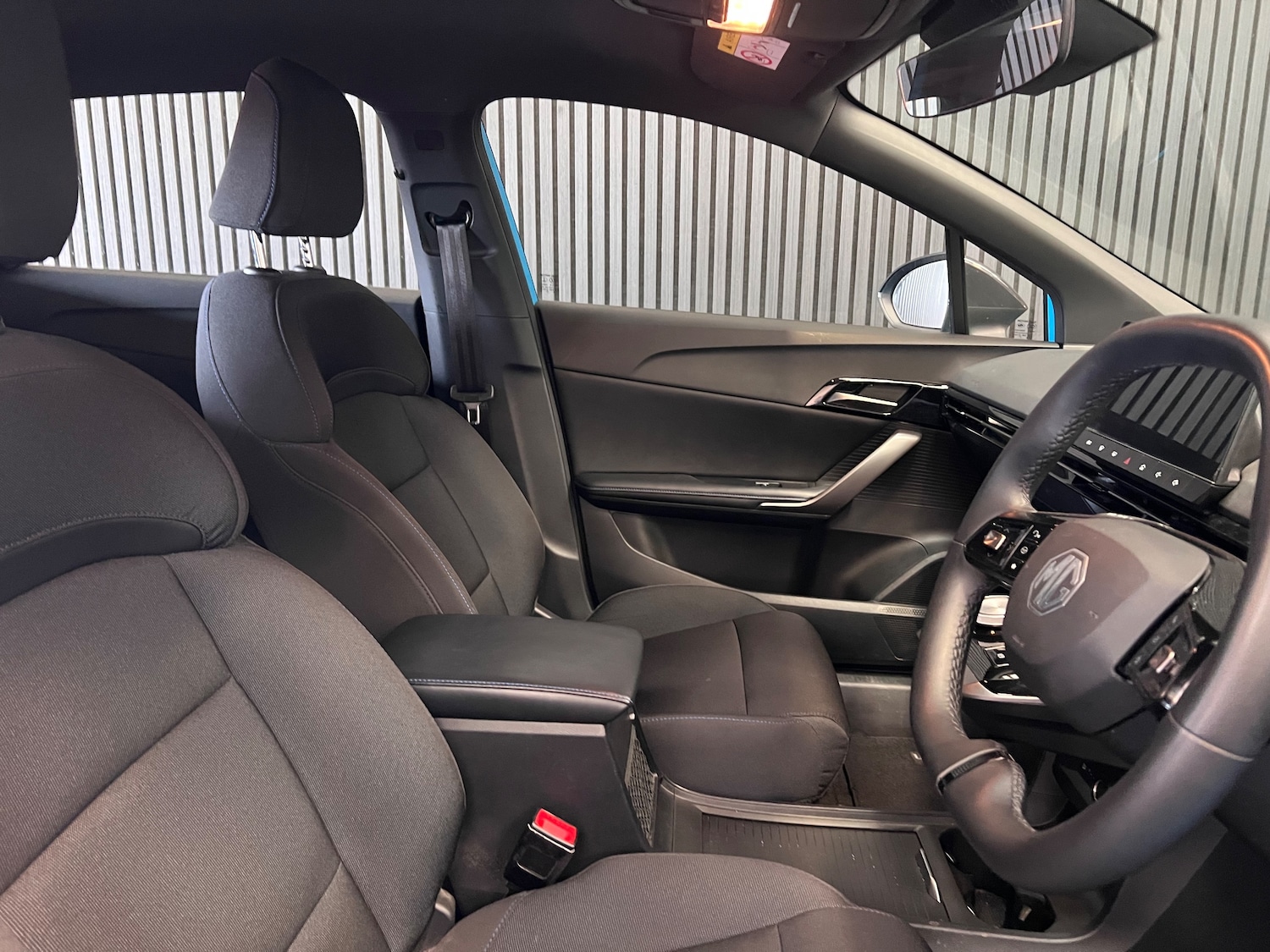 Used MG MG4 2023 for sale - 77951721: Photo 11