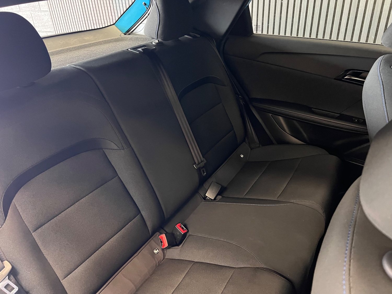 Used MG MG4 2023 for sale - 77951721: Photo 12