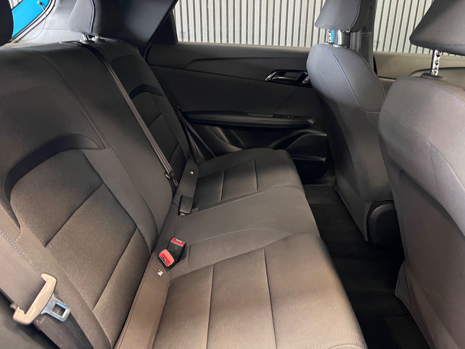 Used MG MG4 2023 for sale - 77951721: Photo 13