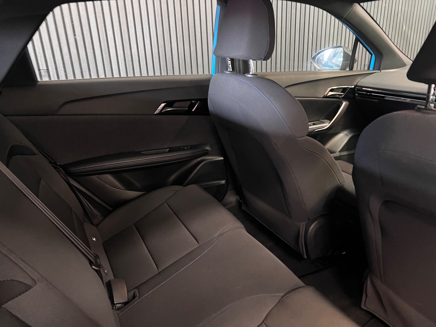 Used MG MG4 2023 for sale - 77951721: Photo 14