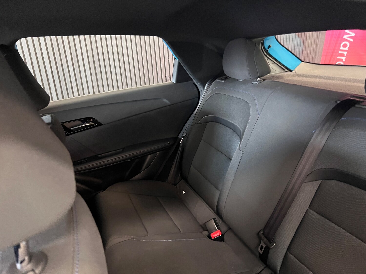 Used MG MG4 2023 for sale - 77951721: Photo 20