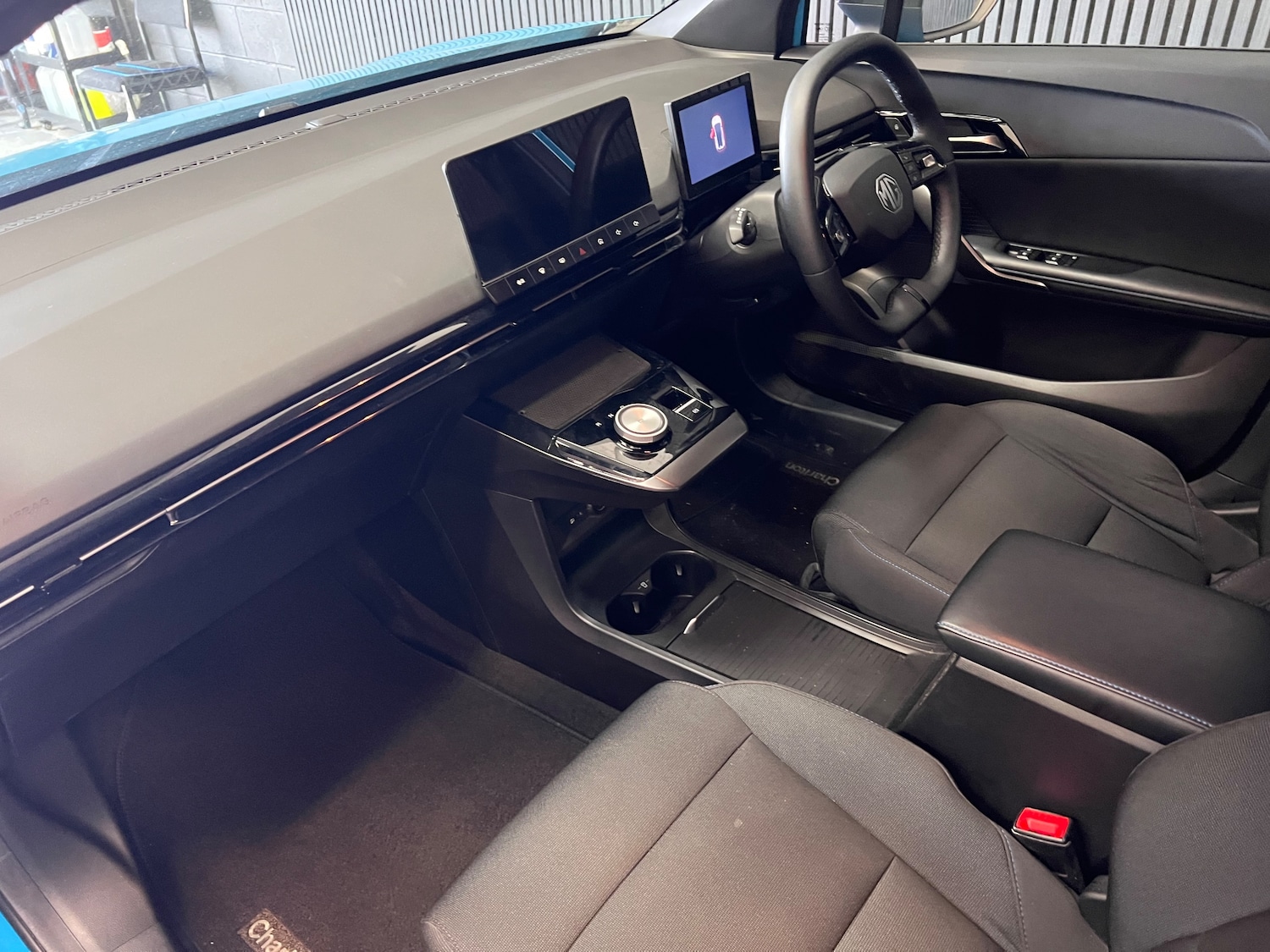 Used MG MG4 2023 for sale - 77951721: Photo 21