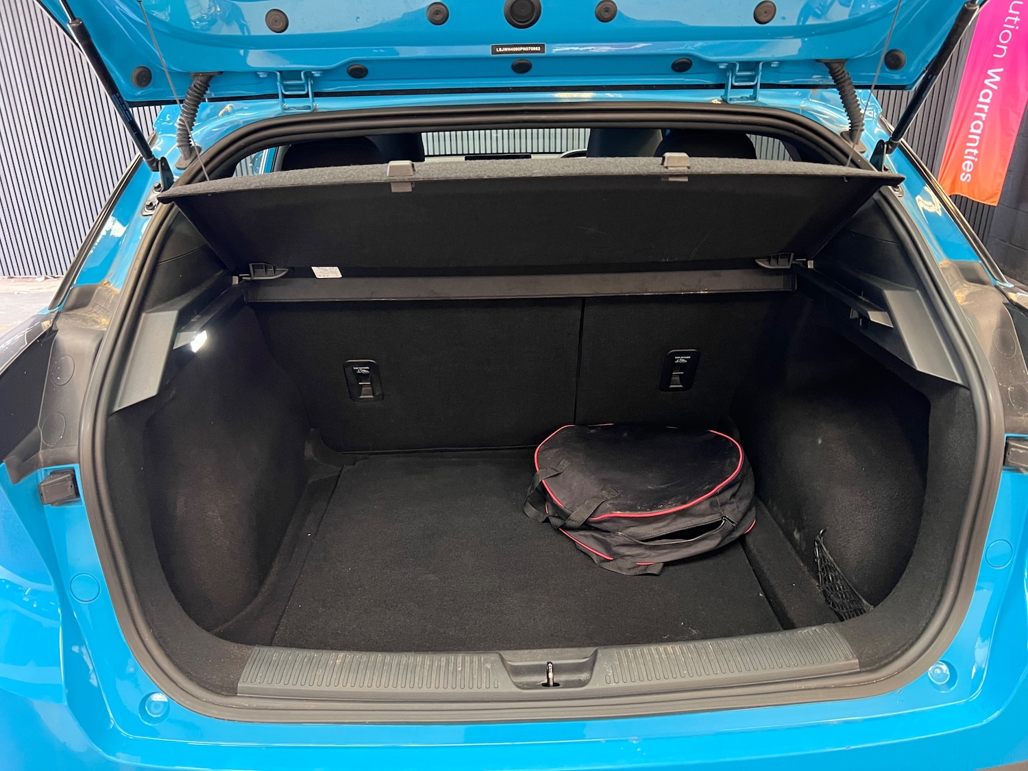 Used MG MG4 2023 for sale - 77951721: Photo 25