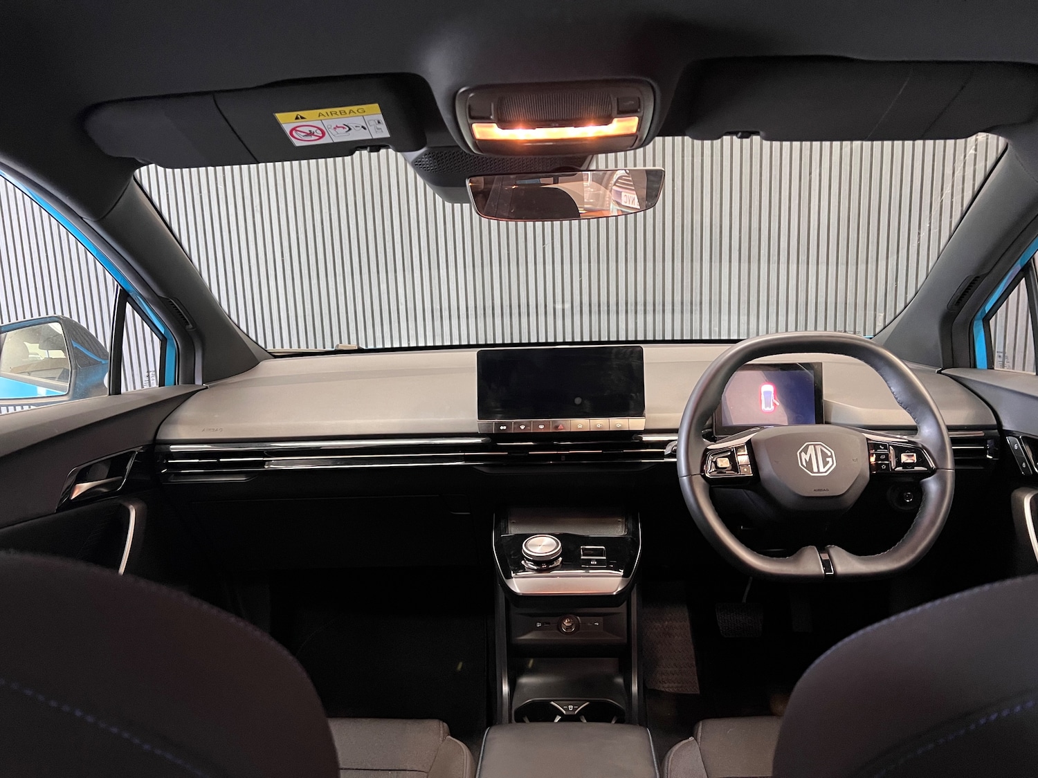 Used MG MG4 2023 for sale - 77951721: Photo 26