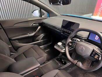 Used MG MG4 2023 for sale - 77951721: Photo