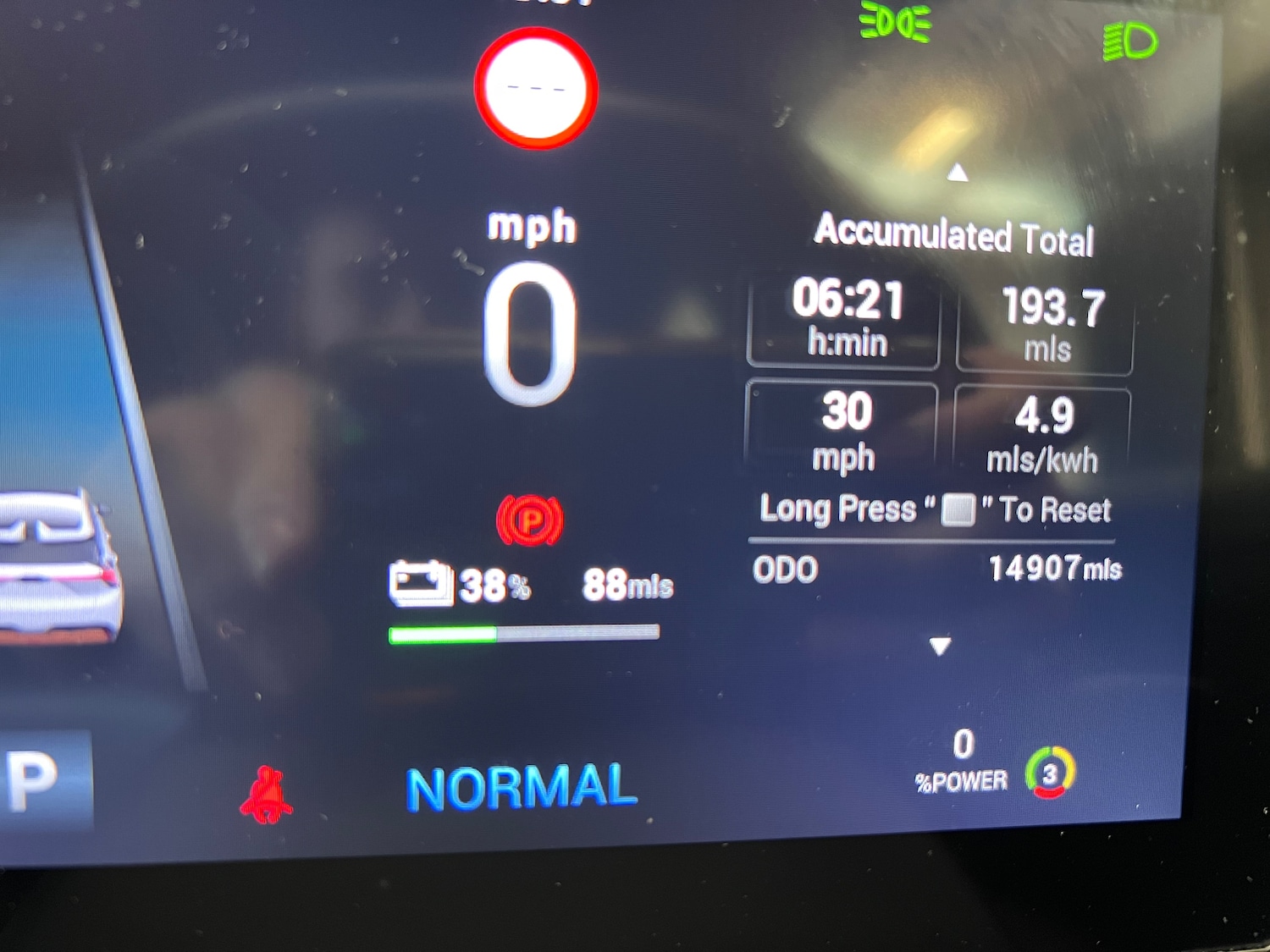 Used MG MG4 2023 for sale - 77951721: Photo 31