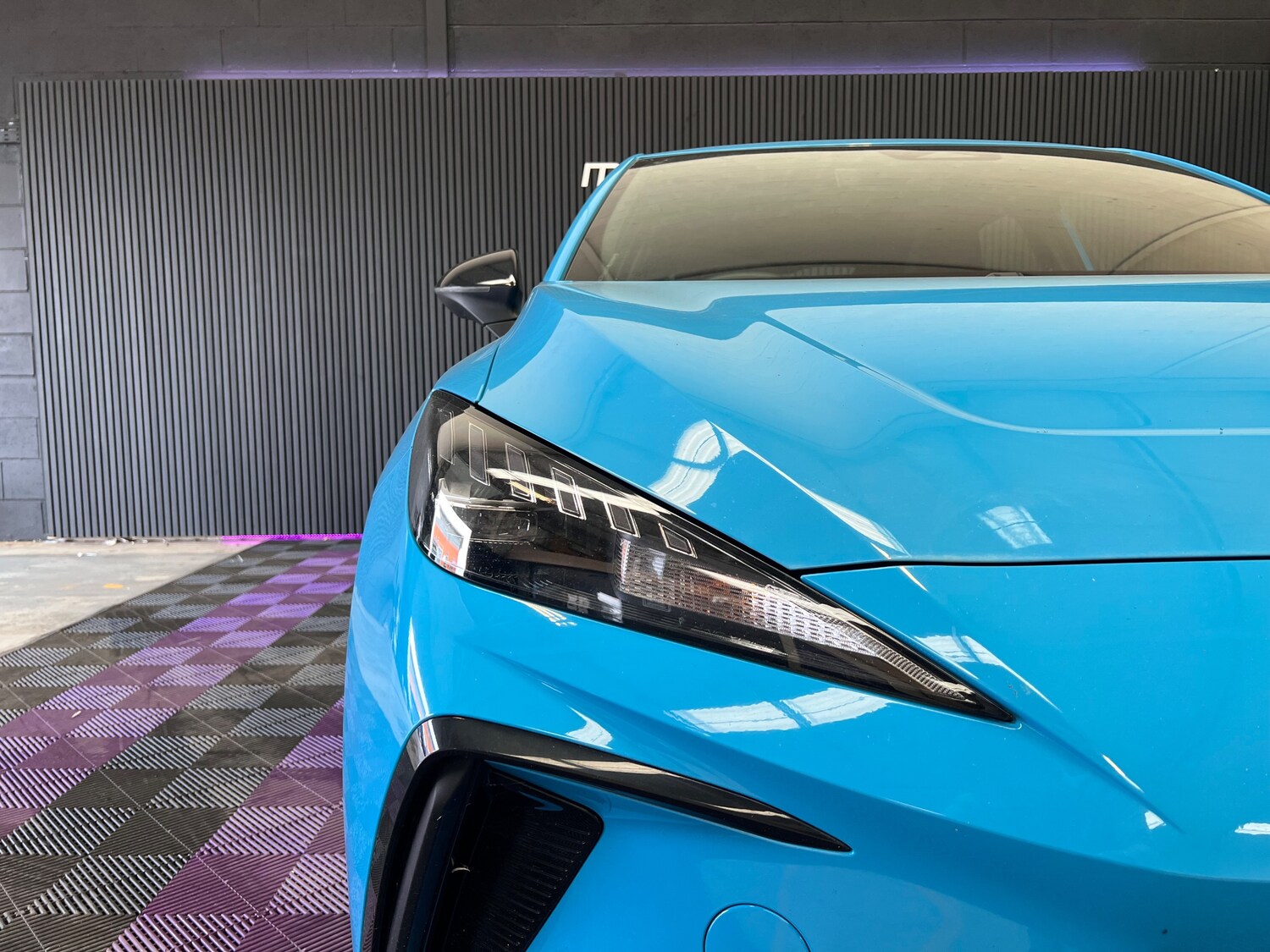 Used MG MG4 2023 for sale - 77951721: Photo 37