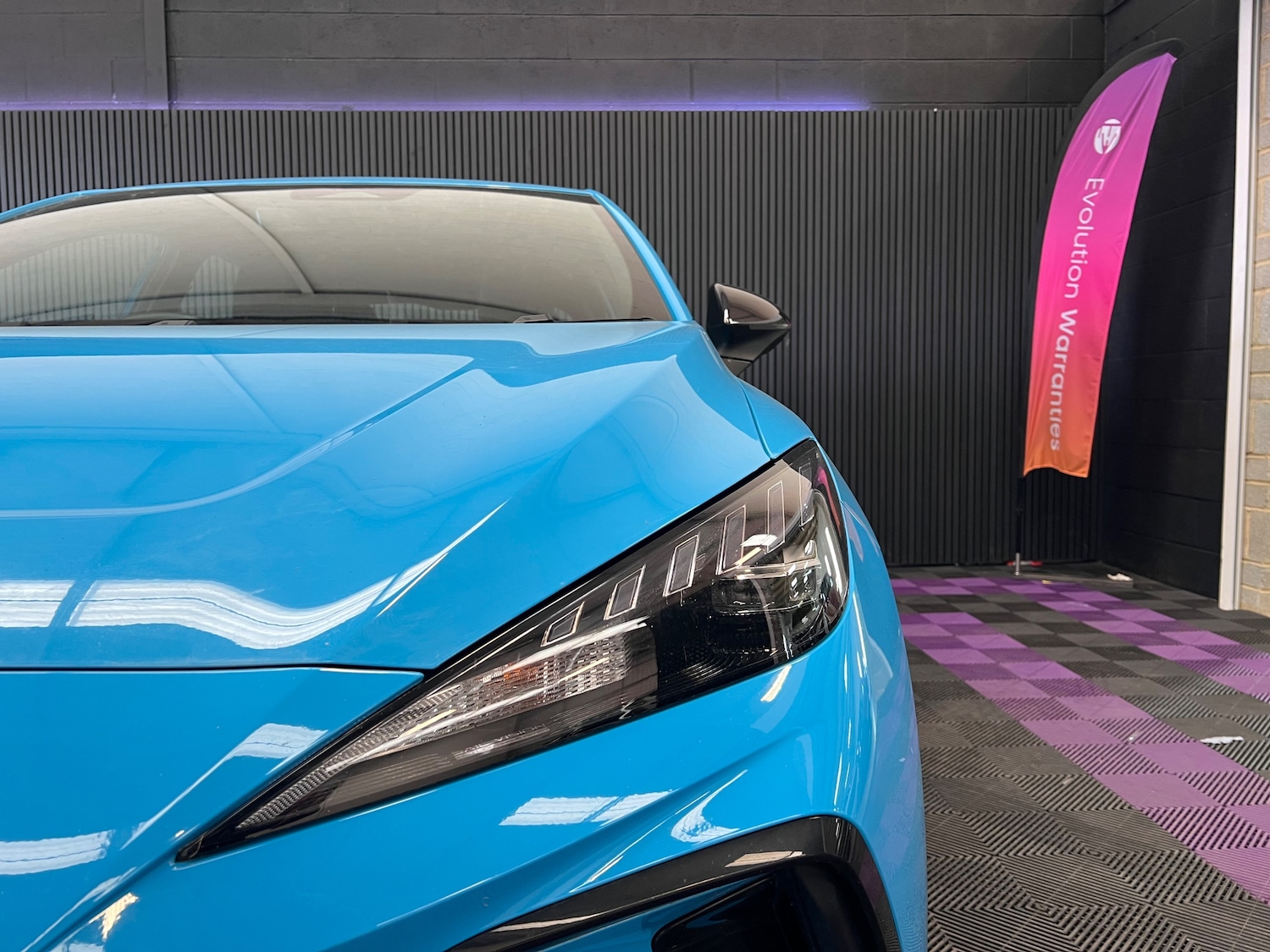 Used MG MG4 2023 for sale - 77951721: Photo 38