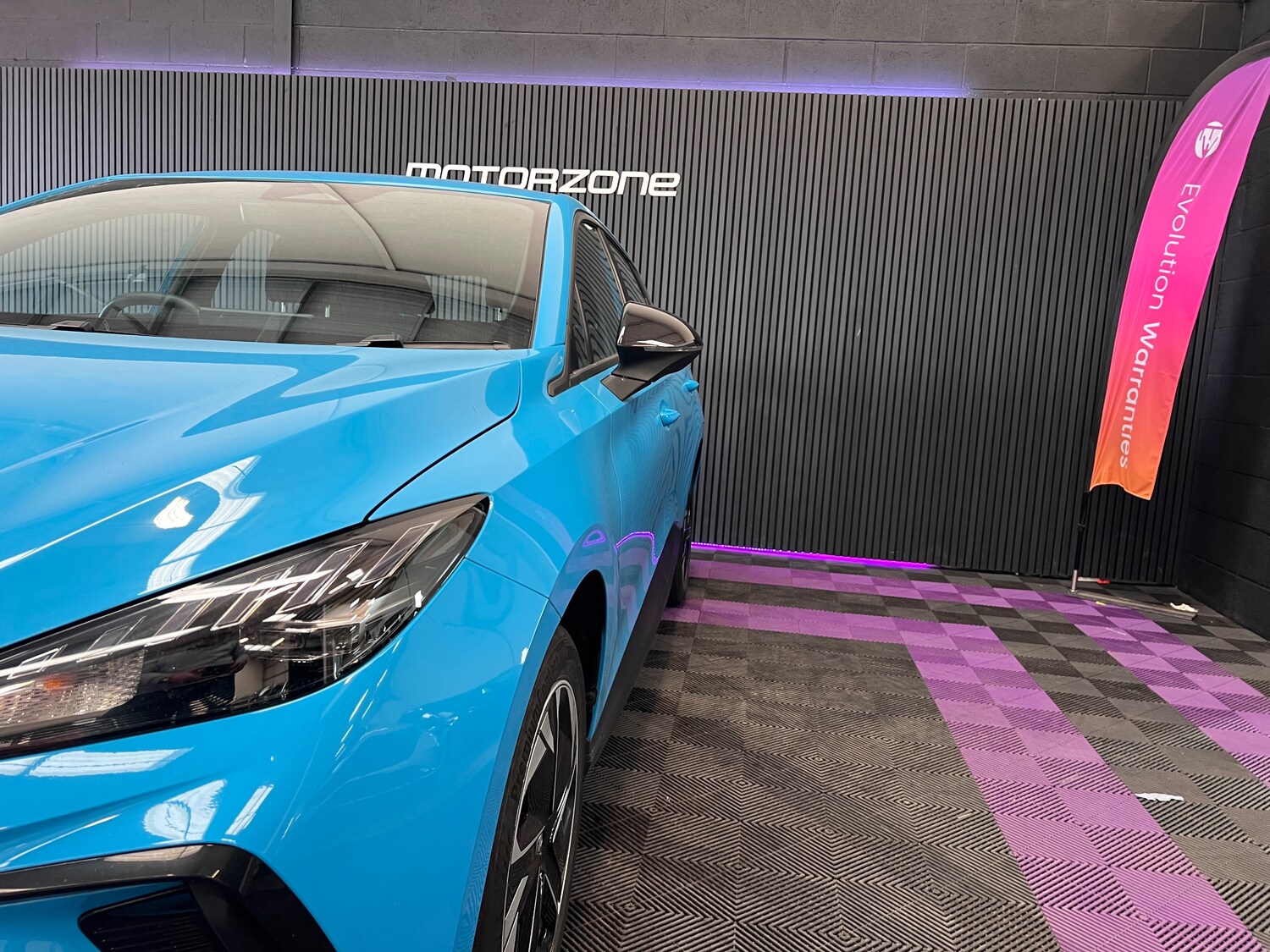 Used MG MG4 2023 for sale - 77951721: Photo 39