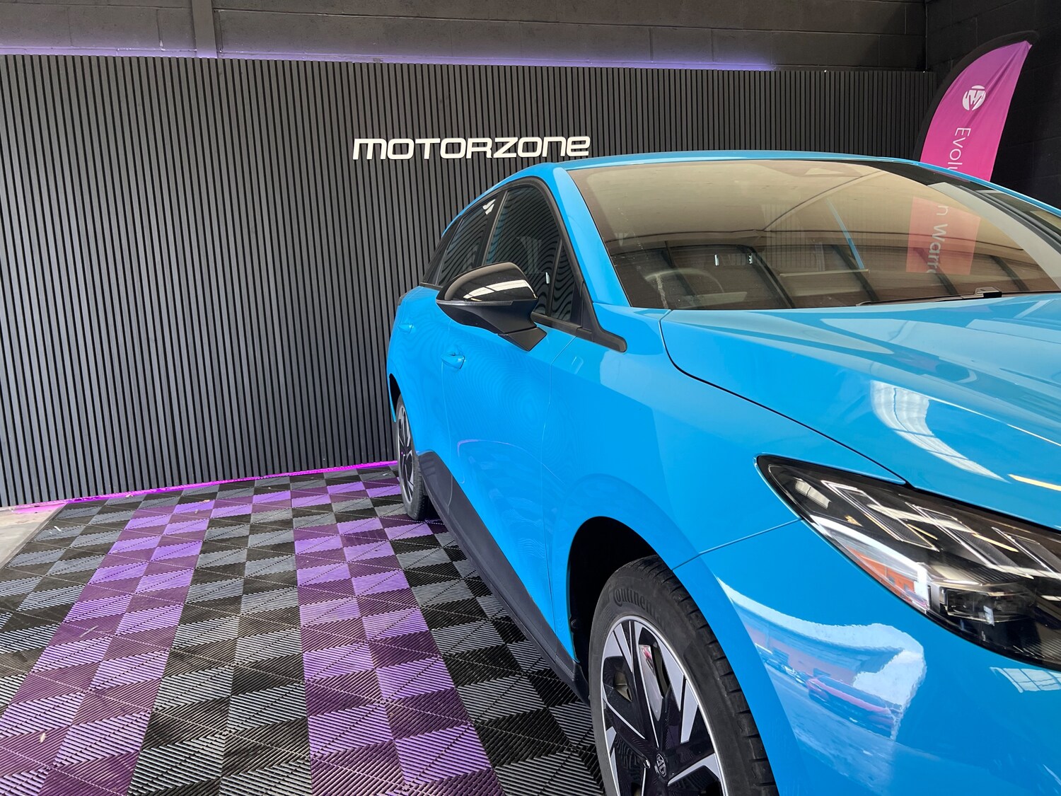 Used MG MG4 2023 for sale - 77951721: Photo 40