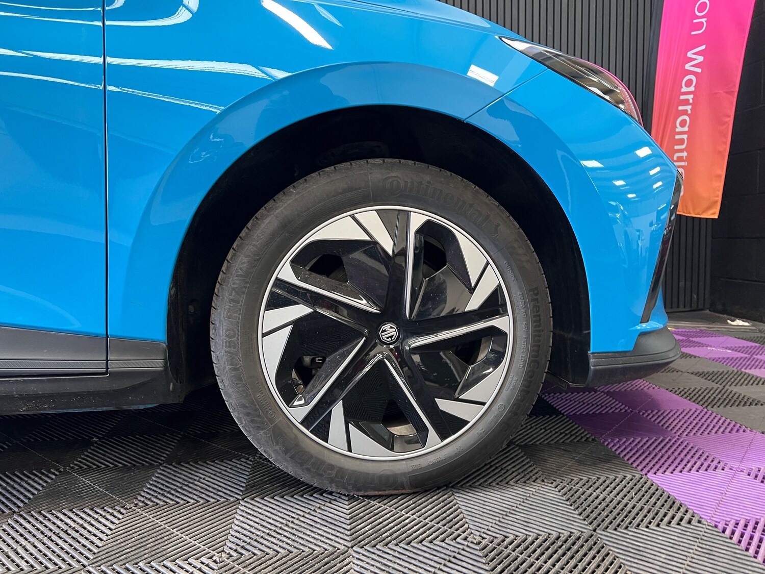 Used MG MG4 2023 for sale - 77951721: Photo 41