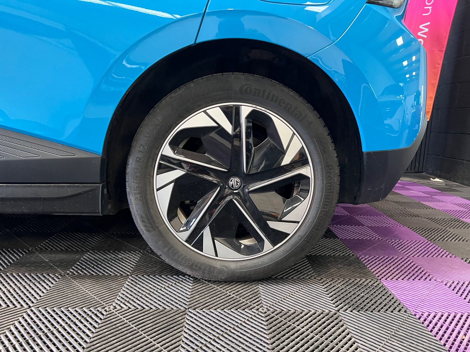 Used MG MG4 2023 for sale - 77951721: Photo 43