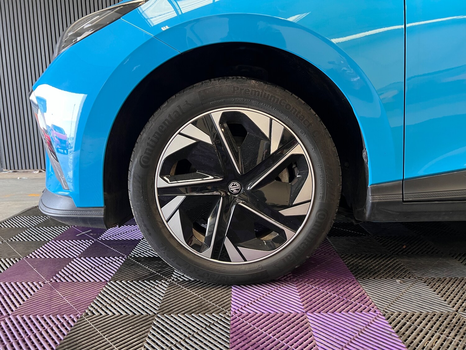 Used MG MG4 2023 for sale - 77951721: Photo 44