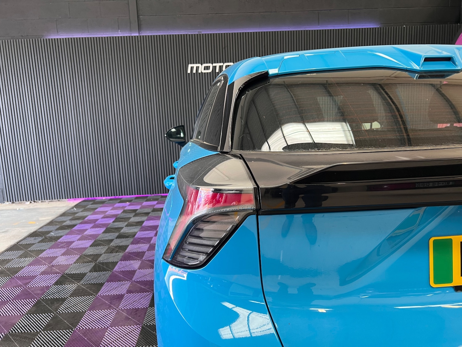 Used MG MG4 2023 for sale - 77951721: Photo 45