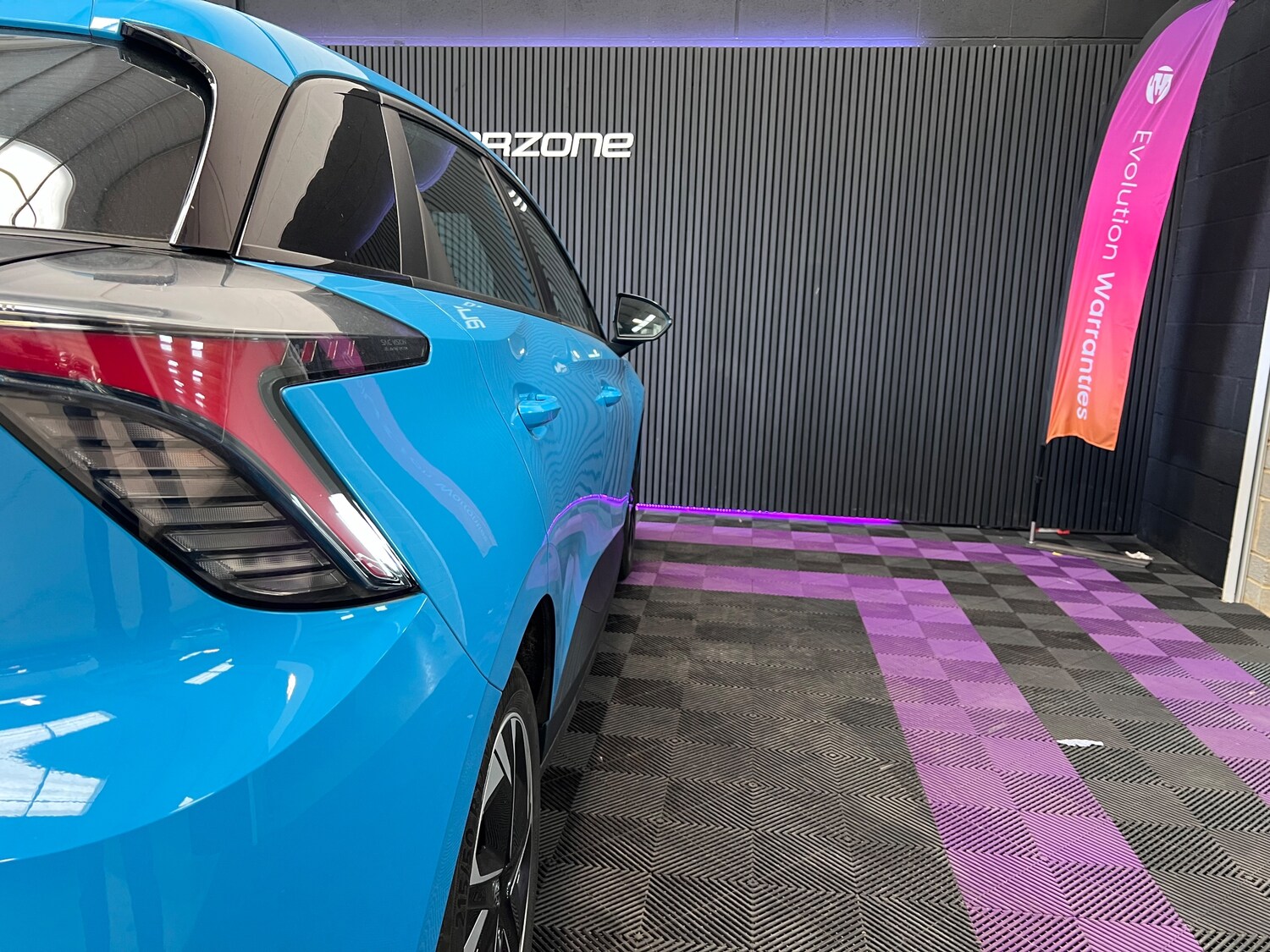 Used MG MG4 2023 for sale - 77951721: Photo 47