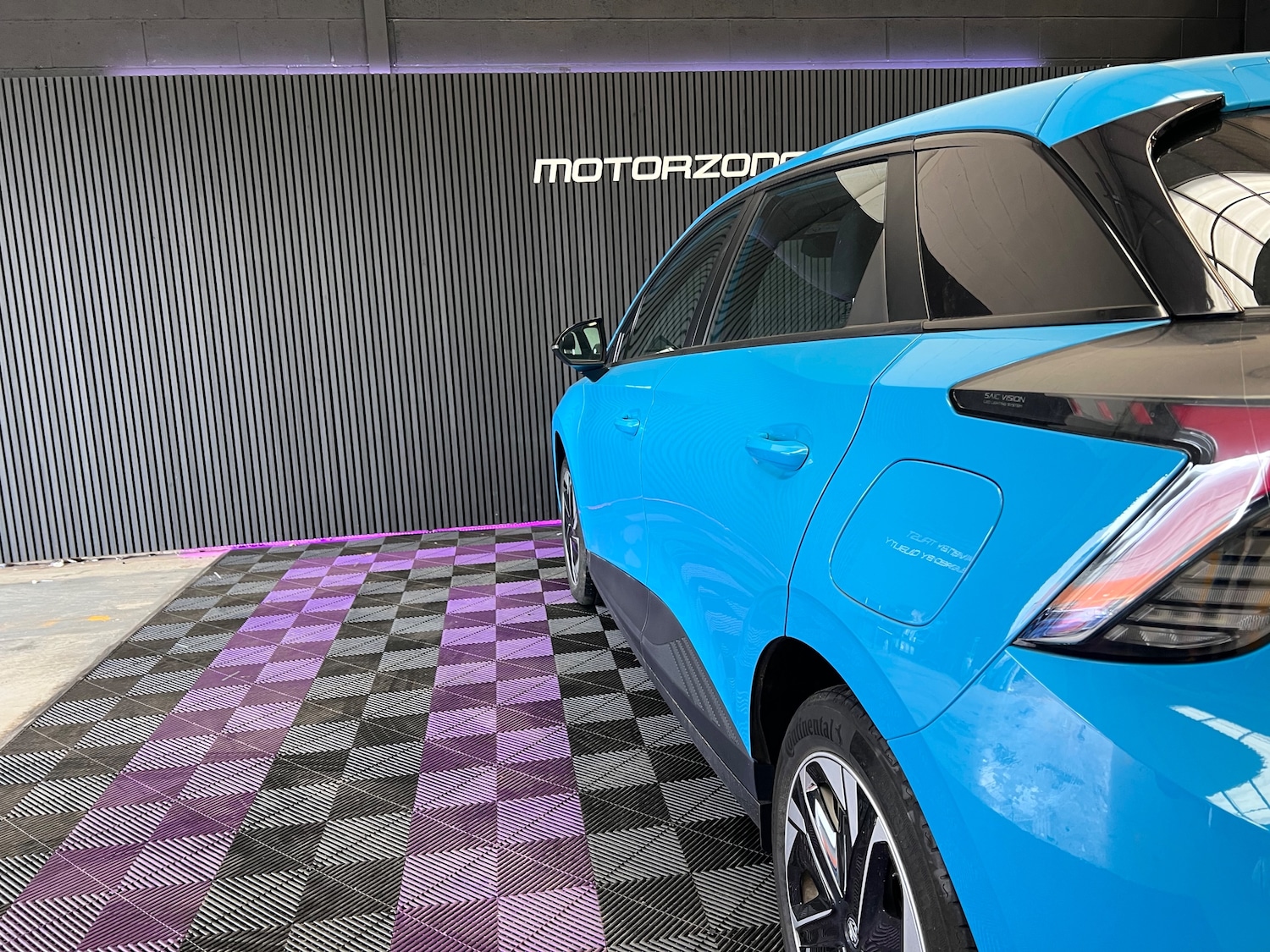 Used MG MG4 2023 for sale - 77951721: Photo 48