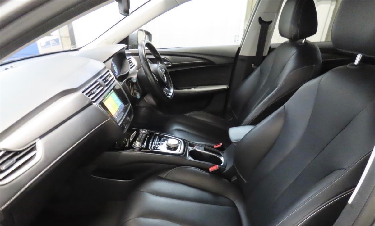 Used MG MG5 2021 for sale - 77287395: Photo 2