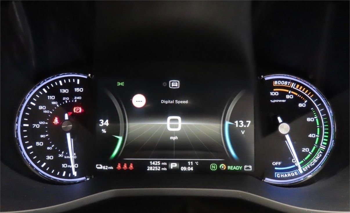 Used MG MG5 2021 for sale - 77287395: Photo 3