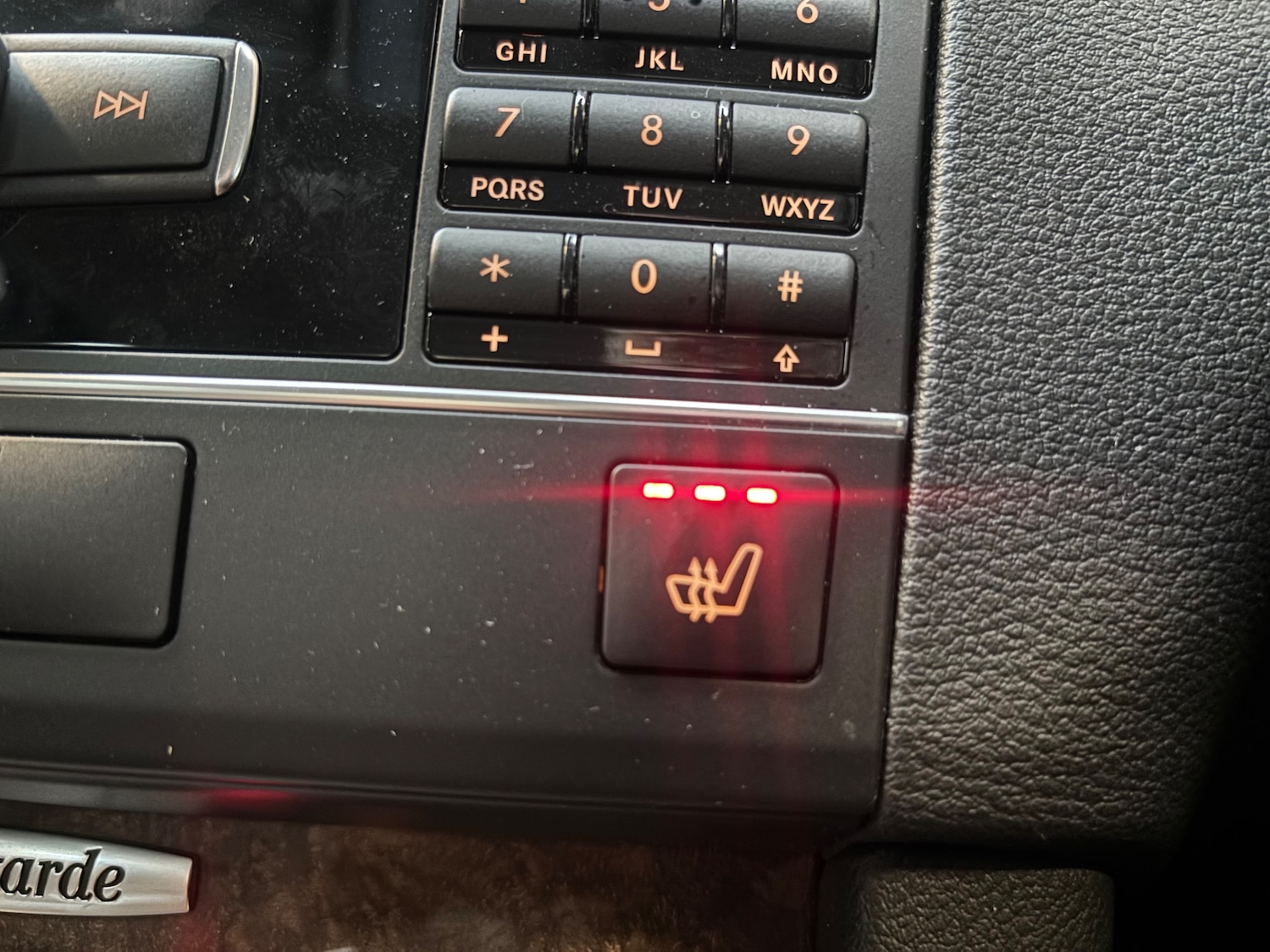 Used Mercedes-Benz E Class 2010 for sale - 76716421: Photo 18