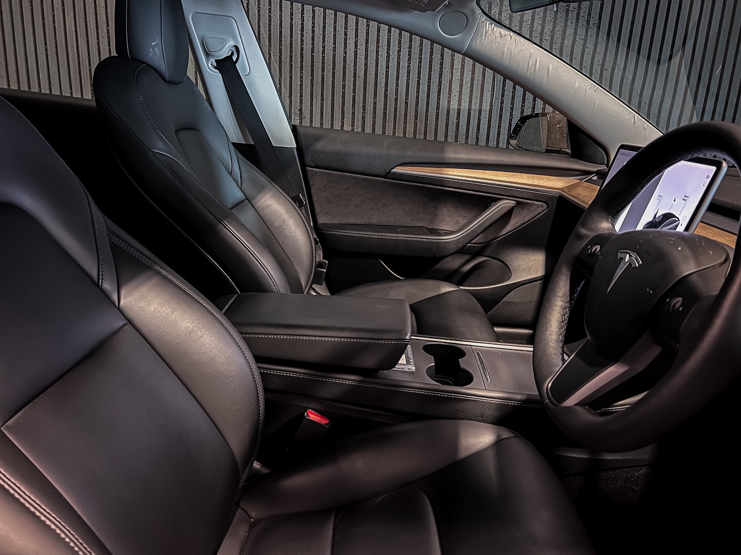 Used Tesla Model 3 2021 for sale - 77297231: Photo 13