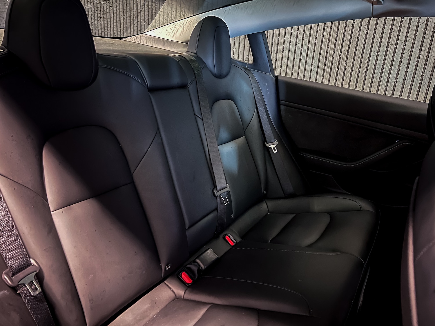 Used Tesla Model 3 2021 for sale - 77297231: Photo 14