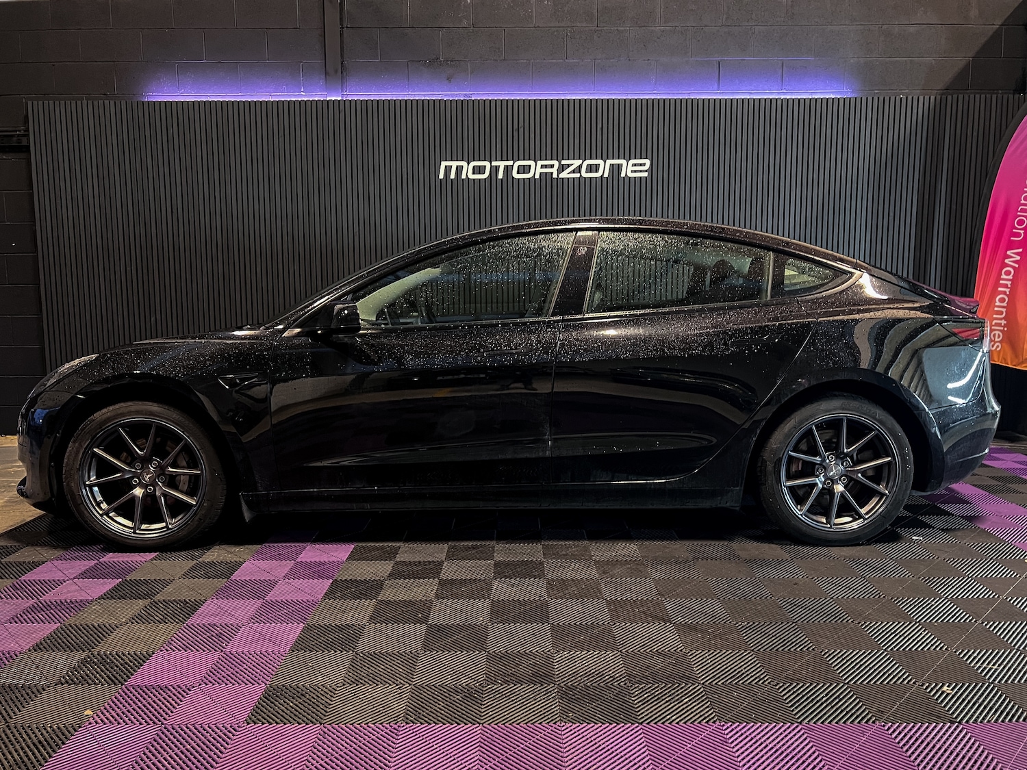 Used Tesla Model 3 2021 for sale - 77297231: Photo 16