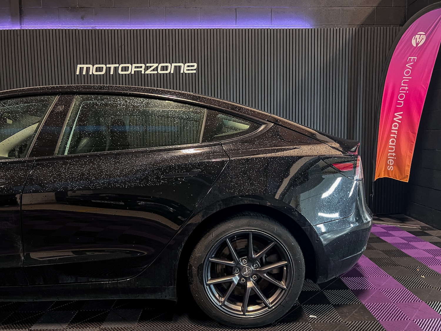 Used Tesla Model 3 2021 for sale - 77297231: Photo 18