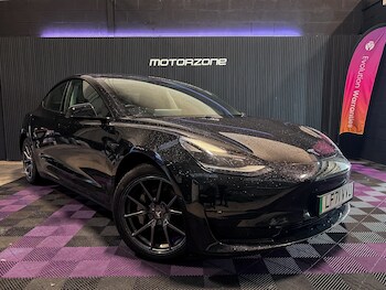 Used Tesla Model 3 2021 for sale - 77297231: Photo