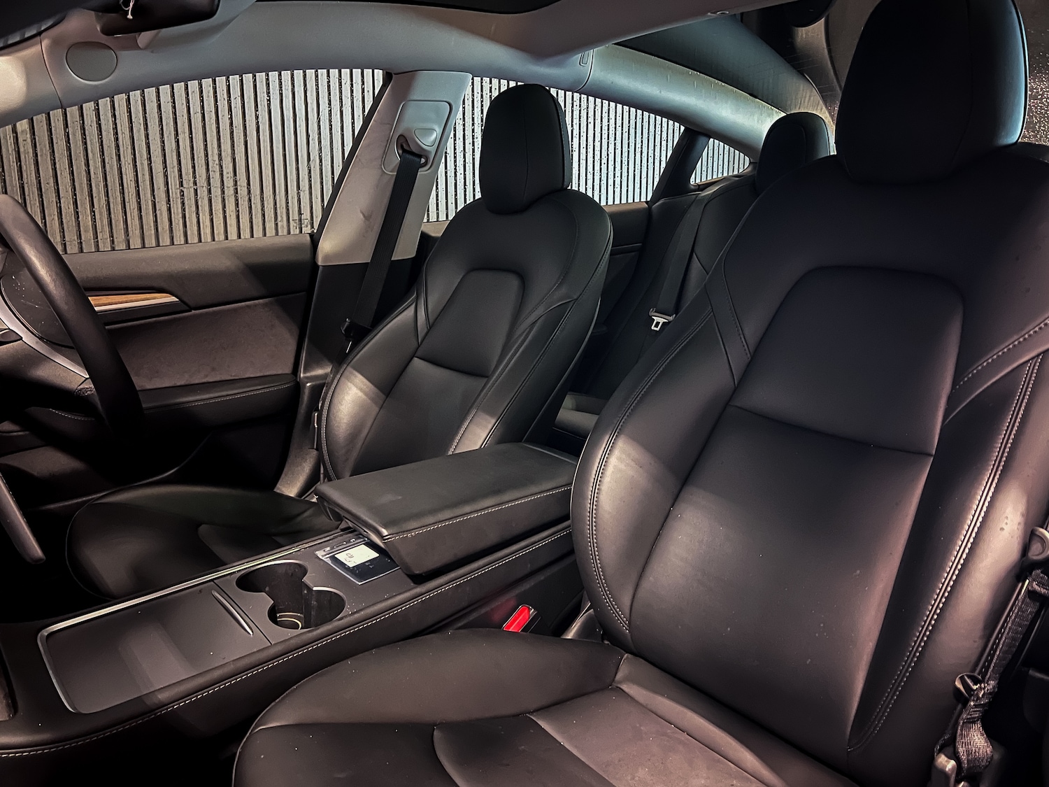 Used Tesla Model 3 2021 for sale - 77297231: Photo 21