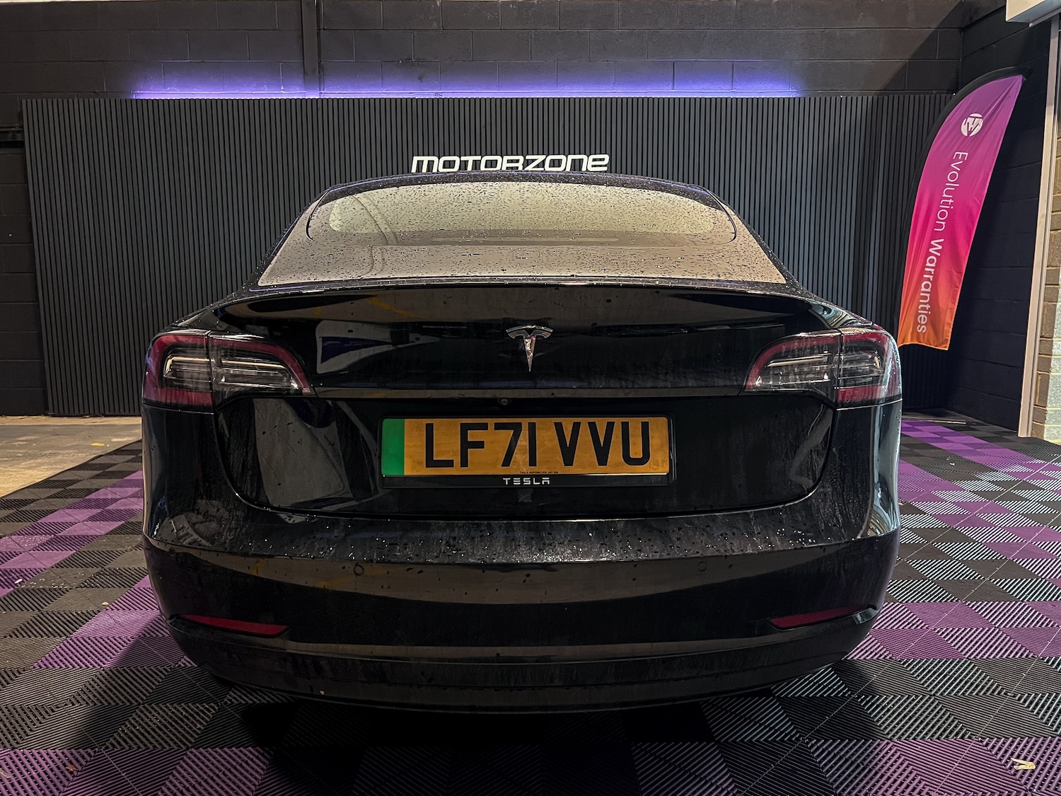 Used Tesla Model 3 2021 for sale - 77297231: Photo 24