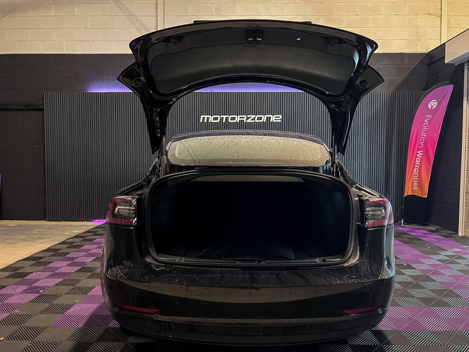 Used Tesla Model 3 2021 for sale - 77297231: Photo 25