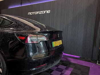 Used Tesla Model 3 2021 for sale - 77297231: Photo