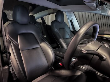 Used Tesla Model 3 2021 for sale - 77297231: Photo